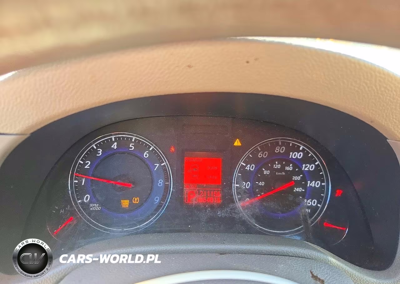 2009 Infiniti G37 Sedan X VIN:JNKCV61F59M364181 - 9