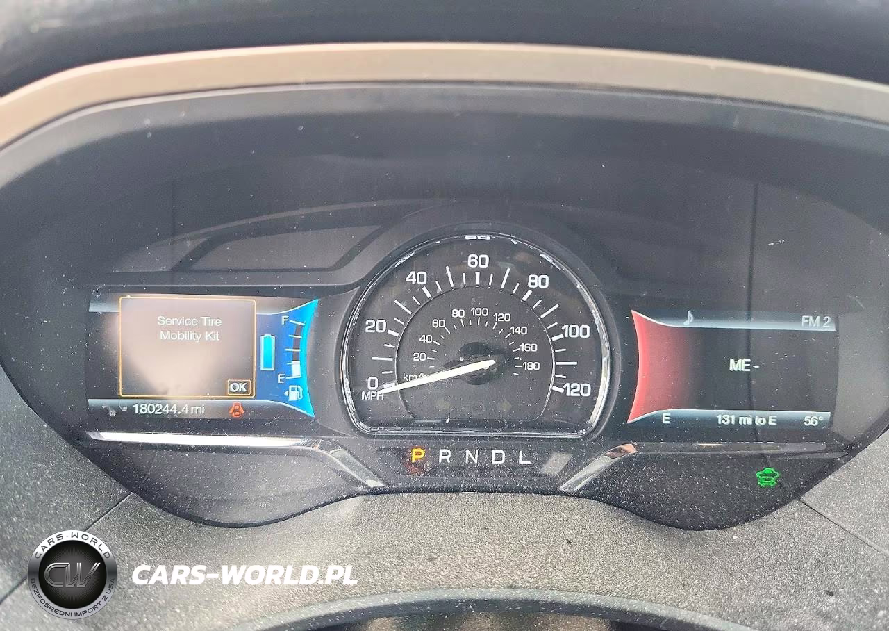 2016 Lincoln Mkz Hybrid VIN:3LN6L2LU8GR624890 - 9