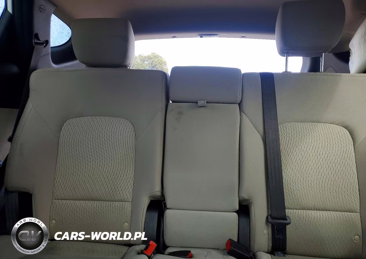 2018 Hyundai Santa Fe Sport VIN:5NMZT3LB0JH061380 - 10