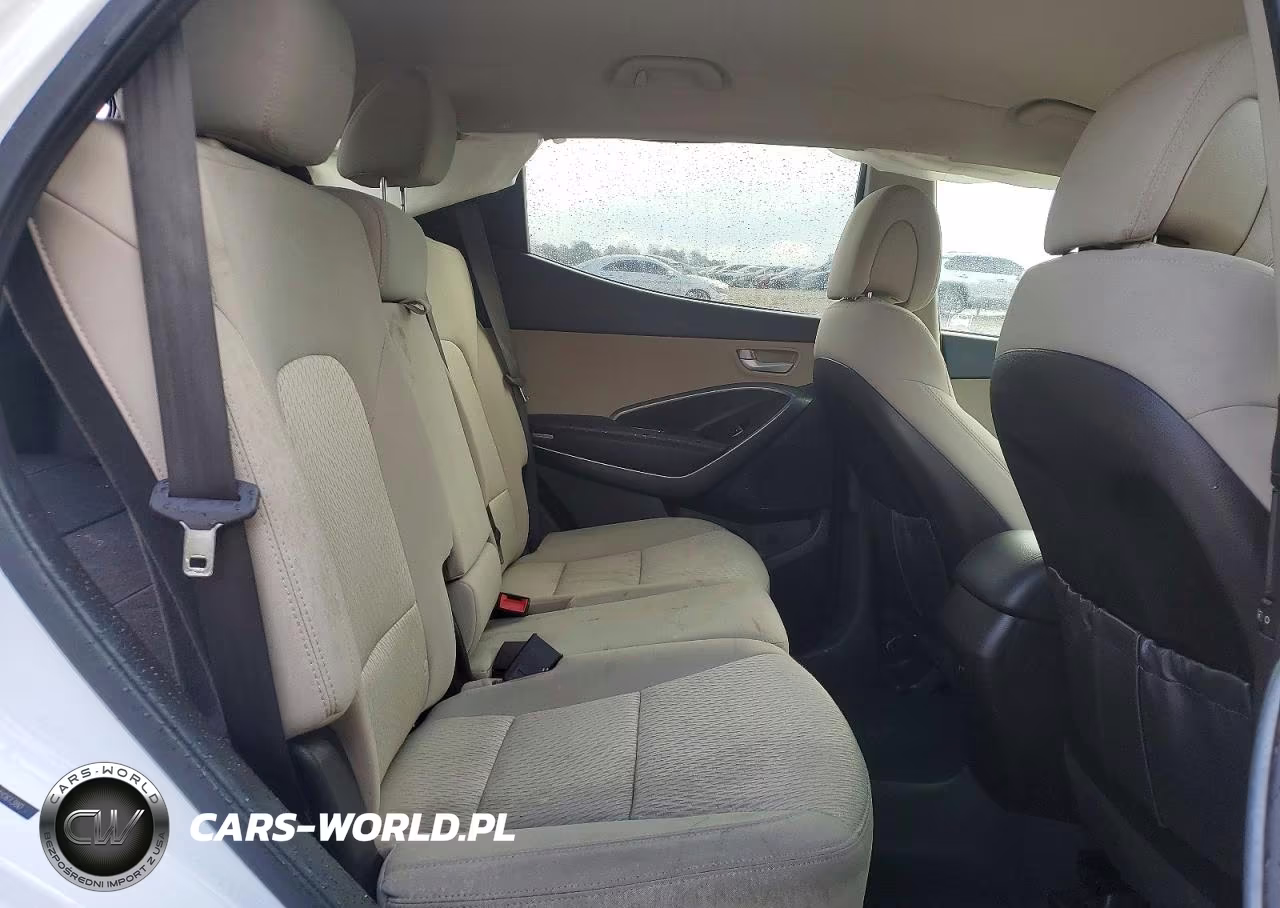 2018 Hyundai Santa Fe Sport VIN:5NMZT3LB0JH061380 - 11