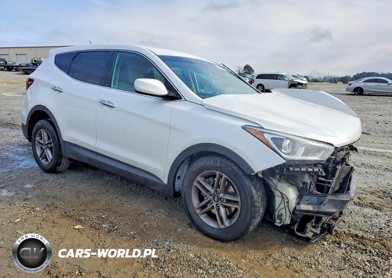 2018 Hyundai Santa Fe Sport VIN:5NMZT3LB0JH061380 - 4