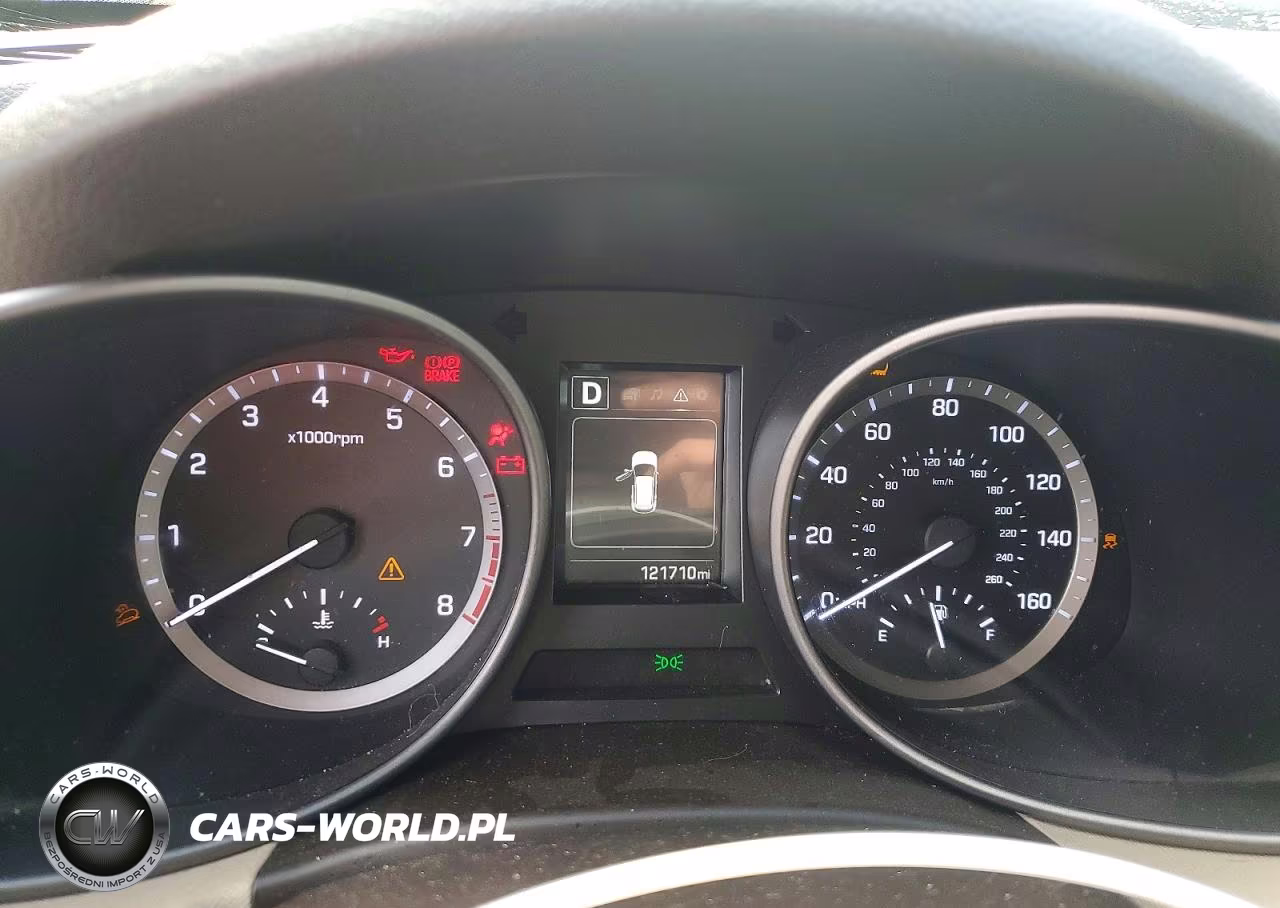 2018 Hyundai Santa Fe Sport VIN:5NMZT3LB0JH061380 - 9