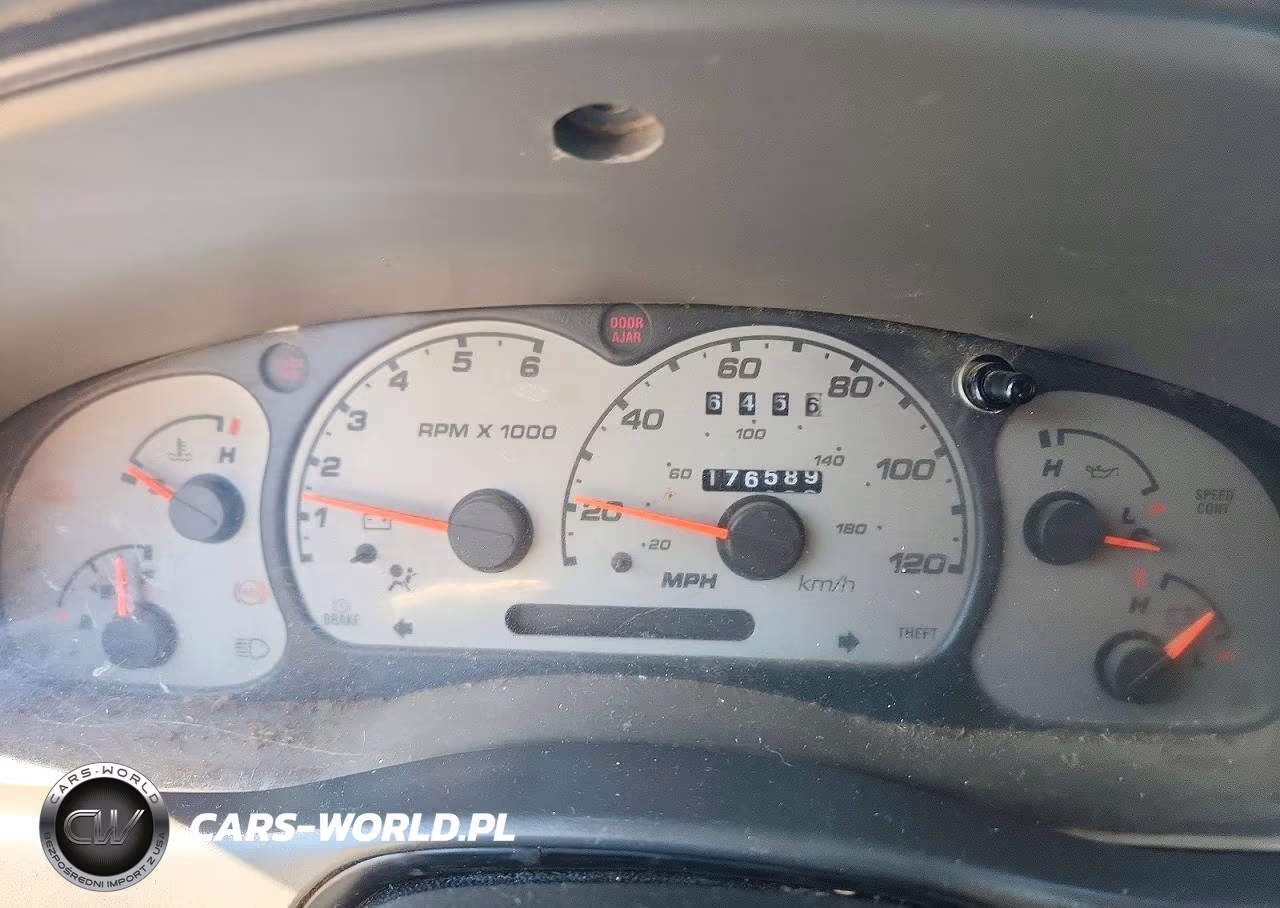 2003 Ford Ranger Super Cab VIN:1FTYR14U93PB81218 - 9