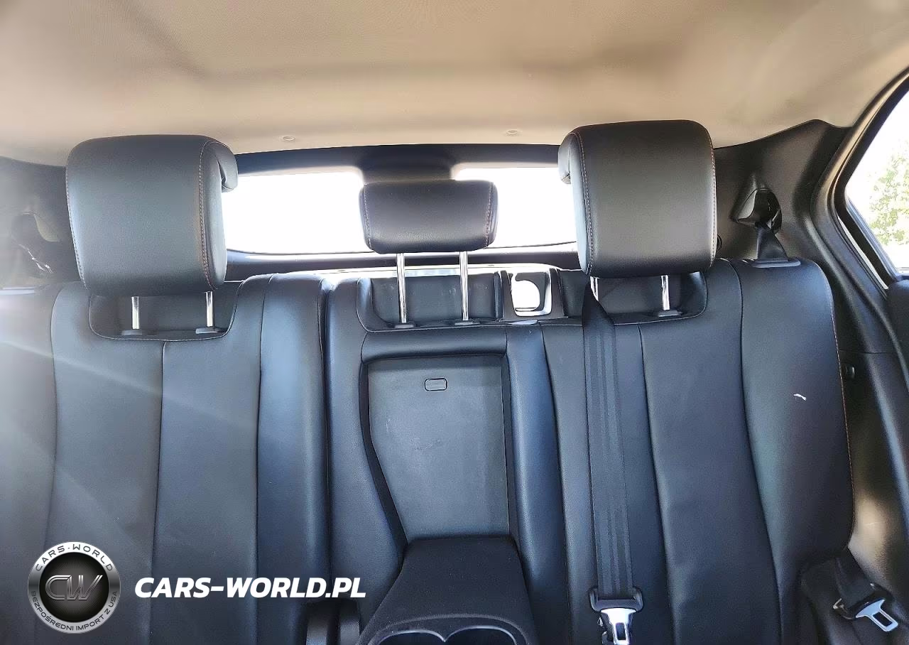 2019 Mitsubishi Eclipse Cross Se VIN:JA4AT5AA7KZ020092 - 10