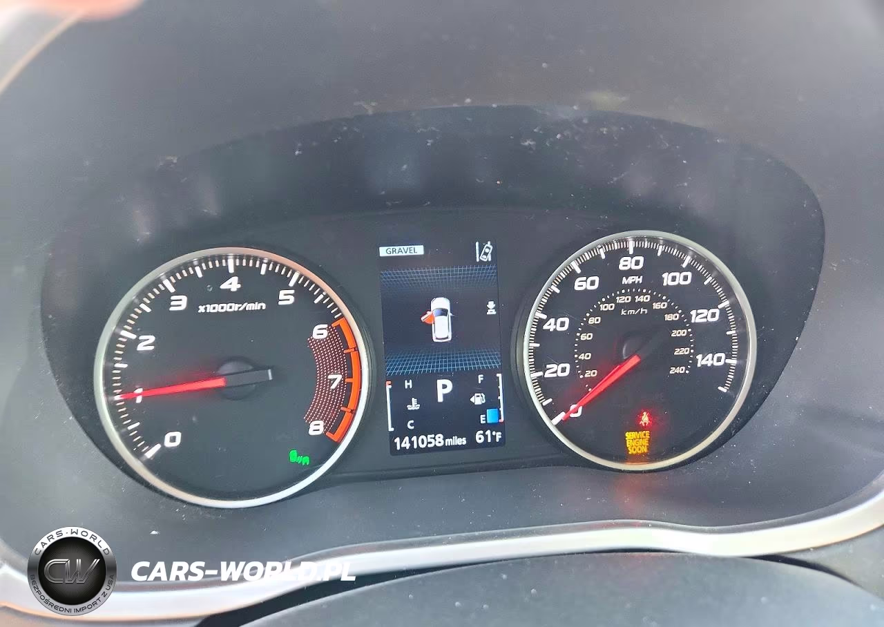2019 Mitsubishi Eclipse Cross Se VIN:JA4AT5AA7KZ020092 - 9