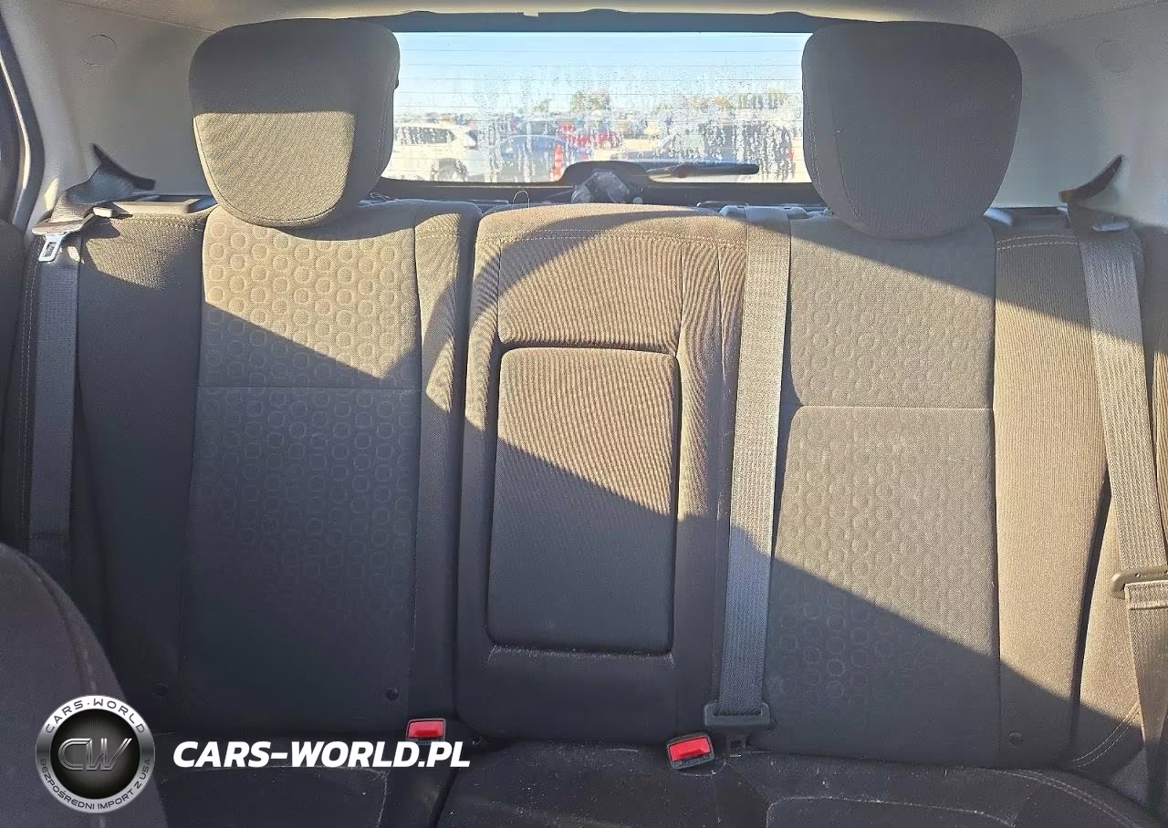 2019 Chevrolet Trax Ls VIN:3GNCJKSB5KL334901 - 10