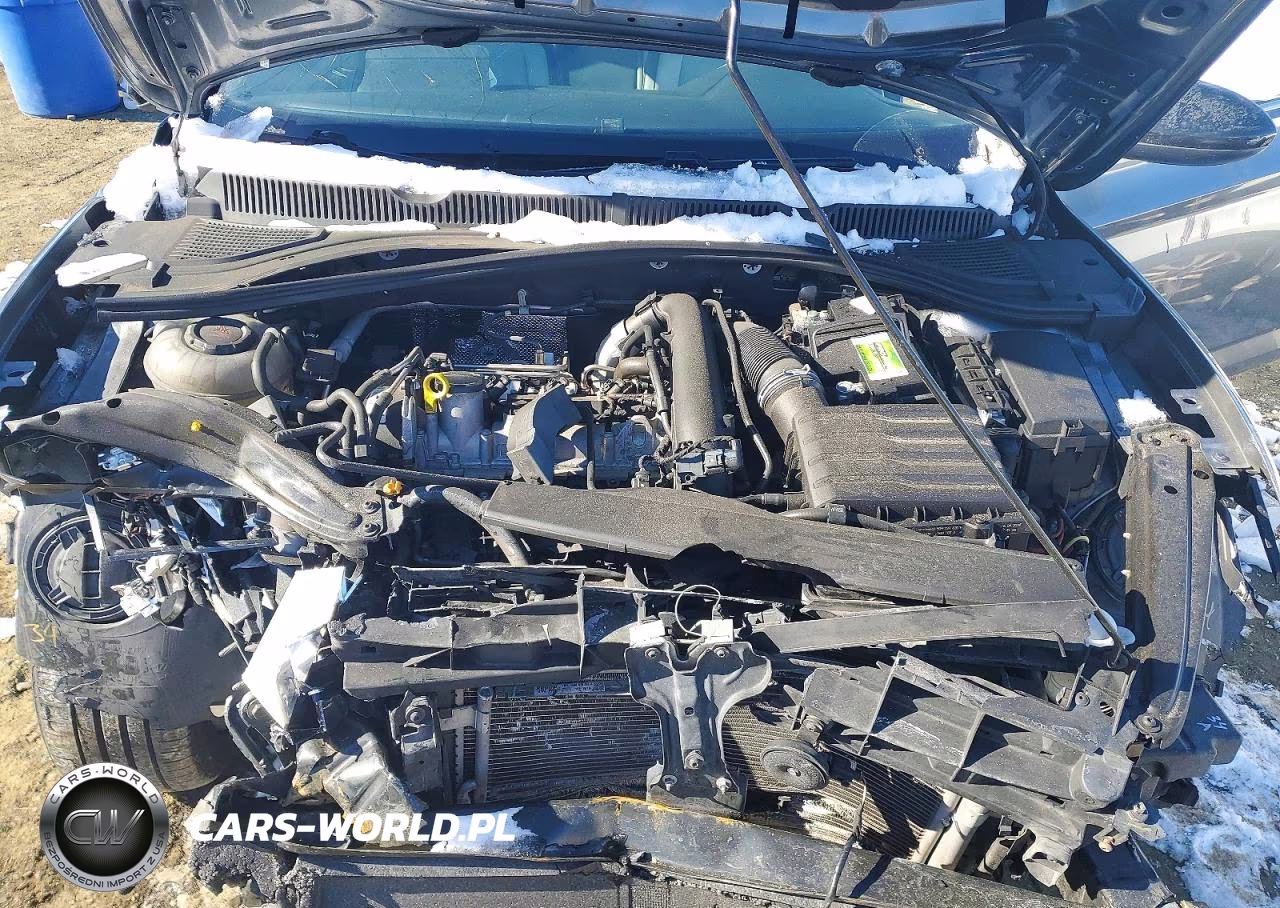 2019 Volkswagen Jetta S VIN:3VWC57BU4KM193029 - 11