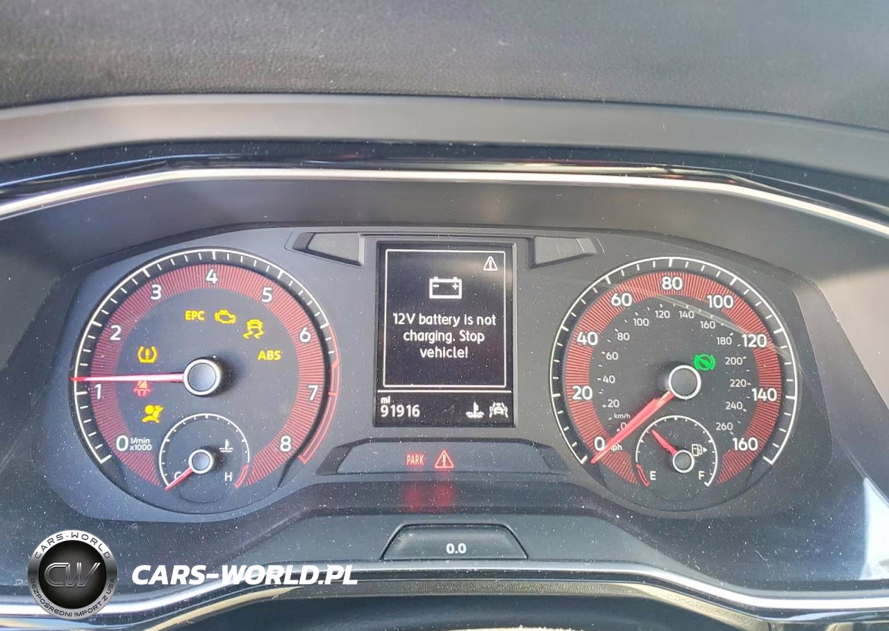 2019 Volkswagen Jetta S VIN:3VWC57BU4KM193029 - 9
