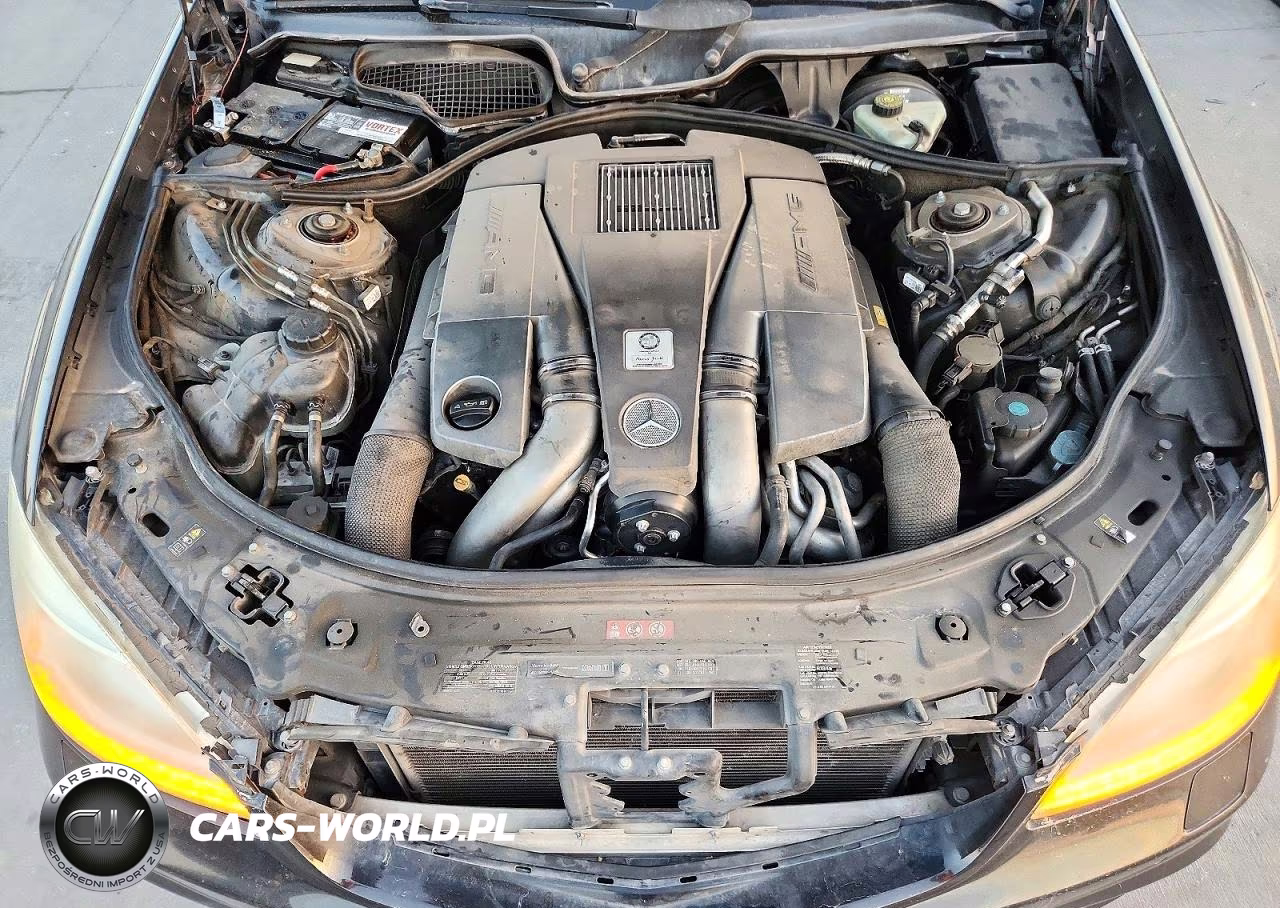2011 Mercedes-Benz S 63 Amg VIN:WDDNG7EB1BA373880 - 11