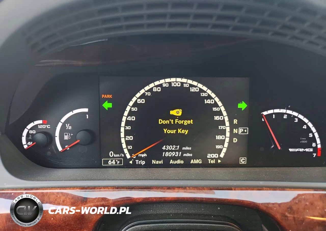 2011 Mercedes-Benz S 63 Amg VIN:WDDNG7EB1BA373880 - 9