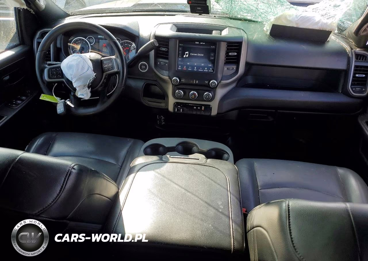2021 Ram 3500 Tradesman VIN:3C63R3GL3MG566375 - 8