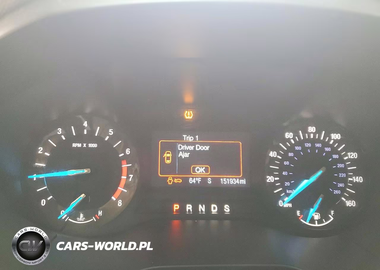 2015 Ford Edge Se VIN:2FMTK4G92FBB75565 - 9