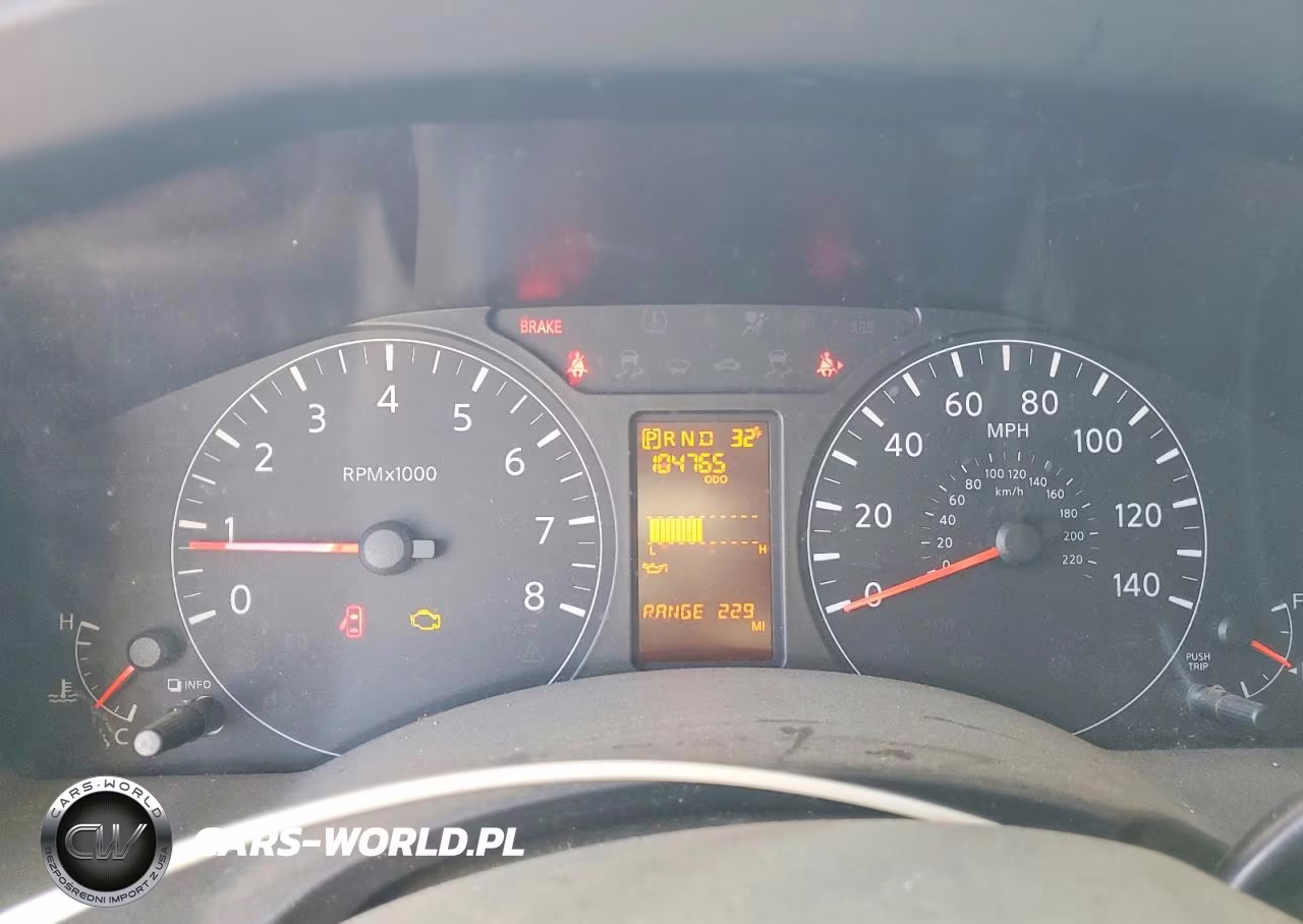 2019 Nissan Nv 2500 Delivery Van VIN:1N6AF0LY5KN809534 - 8