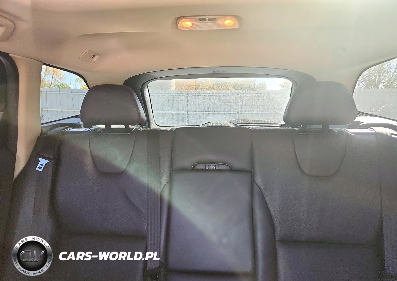 2012 Volvo Xc60 VIN:YV4902DZ3C2334038 - 10