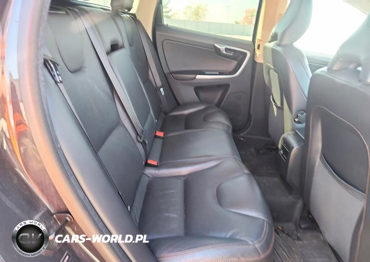 2012 Volvo Xc60 VIN:YV4902DZ3C2334038 - 11