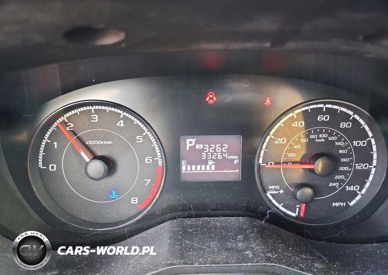 2019 Subaru Impreza VIN:4S3GTAA68K3717701 - 9