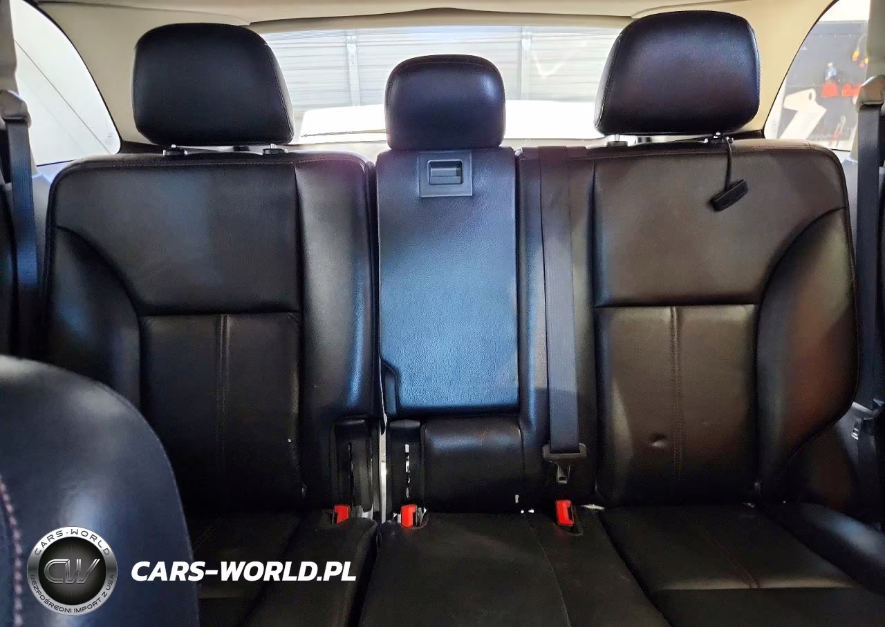 2013 Ford Edge Sel VIN:2FMDK4JC9DBB62463 - 10
