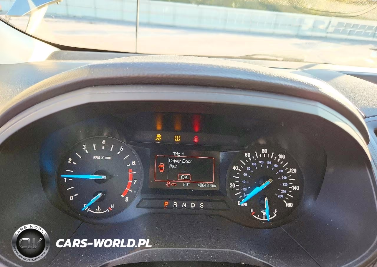 2020 Ford Edge Se VIN:2FMPK3G93LBB05645 - 9