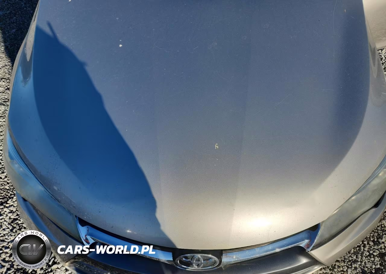 2016 Toyota Camry Le VIN:4T1BF1FK3GU252930 - 11