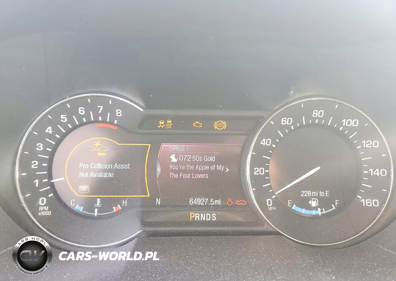 2018 Lincoln Mkx Black Label VIN:2LMPJ9JR8JBL13827 - 9