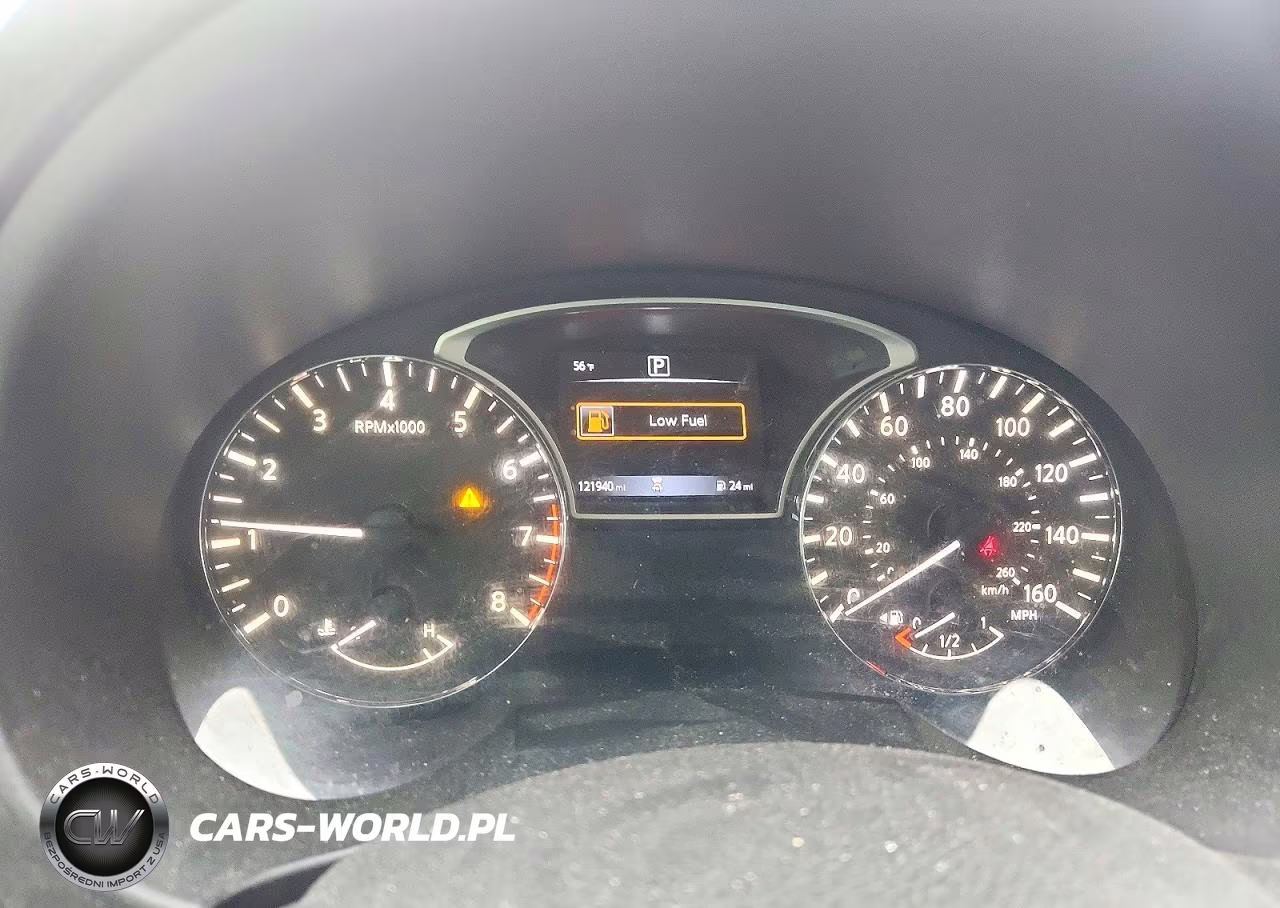 2018 Nissan Altima 2.5 Sr VIN:1N4AL3AP4JC479473 - 9