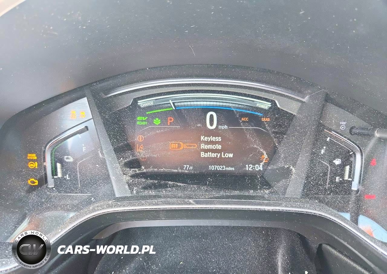 2022 Honda Cr-V Exl VIN:5J6RT6H84NL005021 - 9