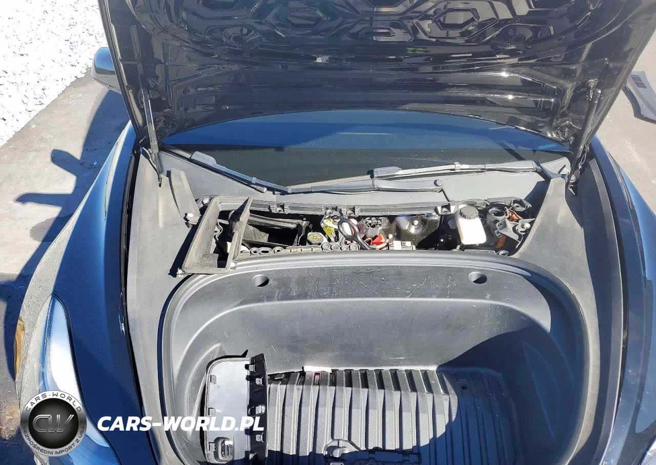 2022 Tesla Model 3 VIN:5YJ3E1EC6NF195974 - 12
