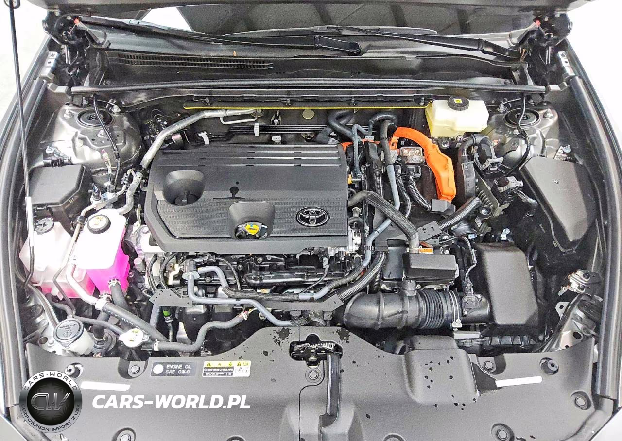 2026 Toyota Crown Xle VIN:JTDAAAAF7T3042436 - 11