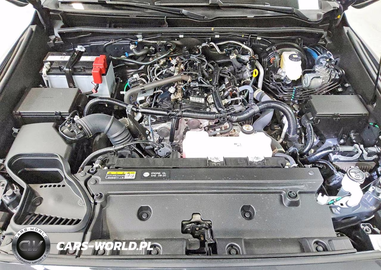 2025 Toyota 4Runner Trd Off Road Premium VIN:JTEVA5BR7S5001871 - 12