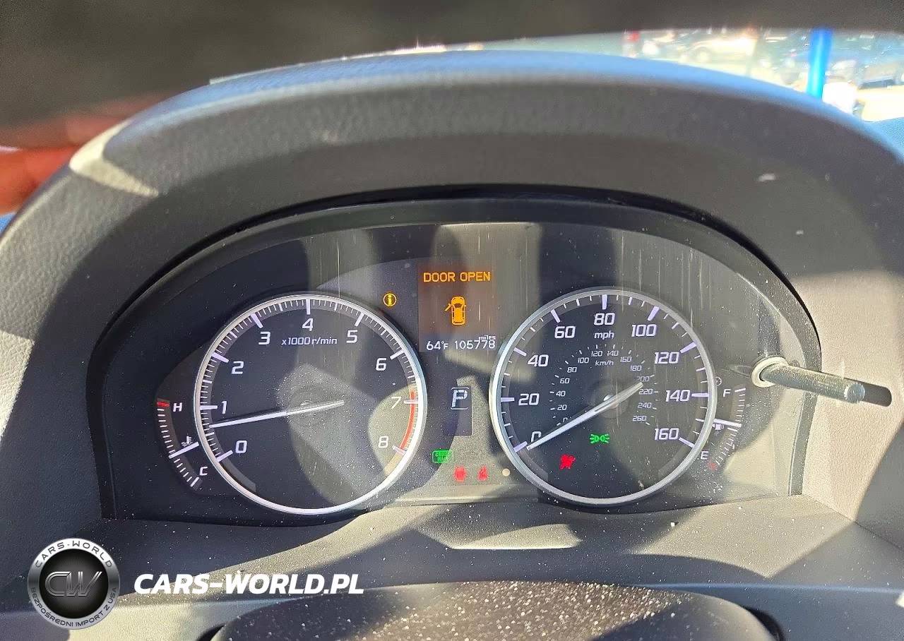 2018 Acura Rdx Technology VIN:5J8TB3H56JL013166 - 9