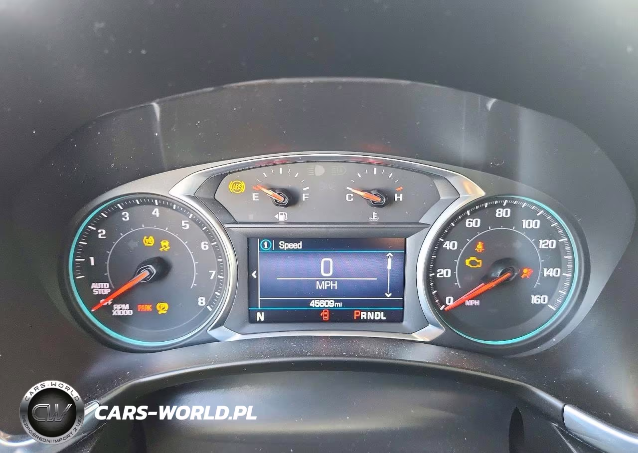 2021 Chevrolet Equinox Lt VIN:2GNAXKEV9M6158809 - 9