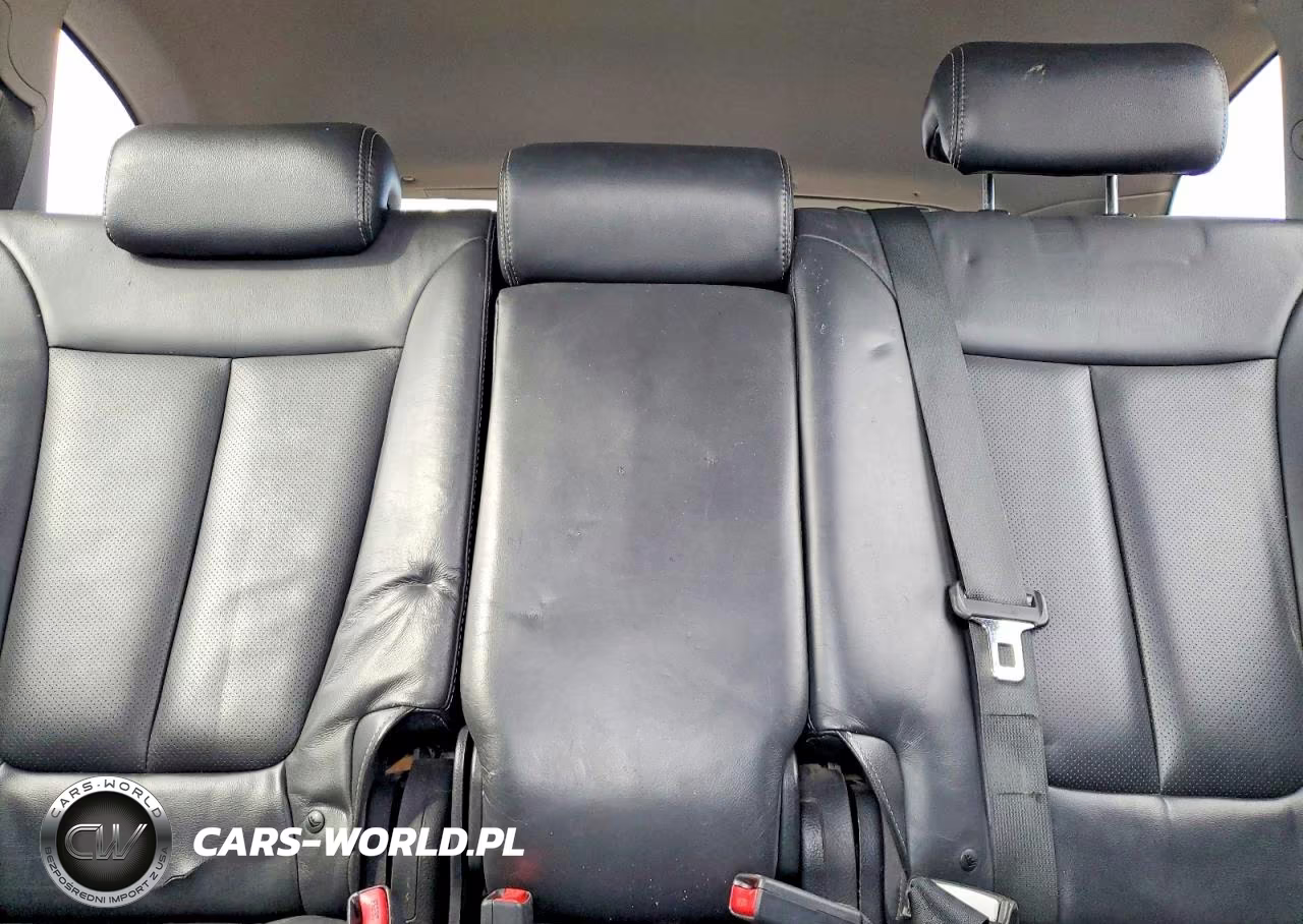 2008 Hyundai Santa Fe Se VIN:5NMSH73E28H187478 - 10