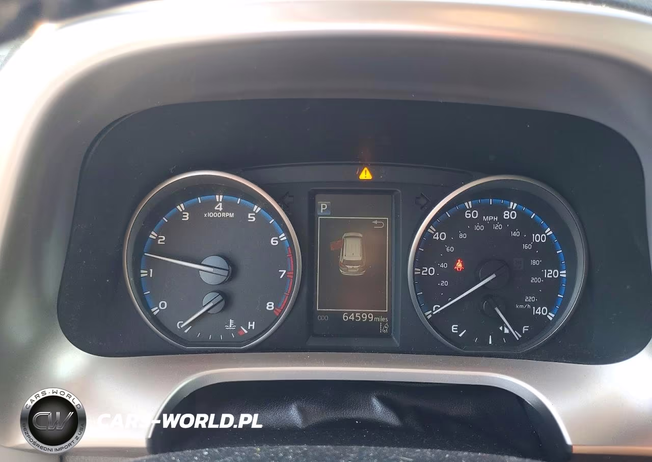 2017 Toyota Rav4 Xle VIN:JTMRFREV6HJ148125 - 9