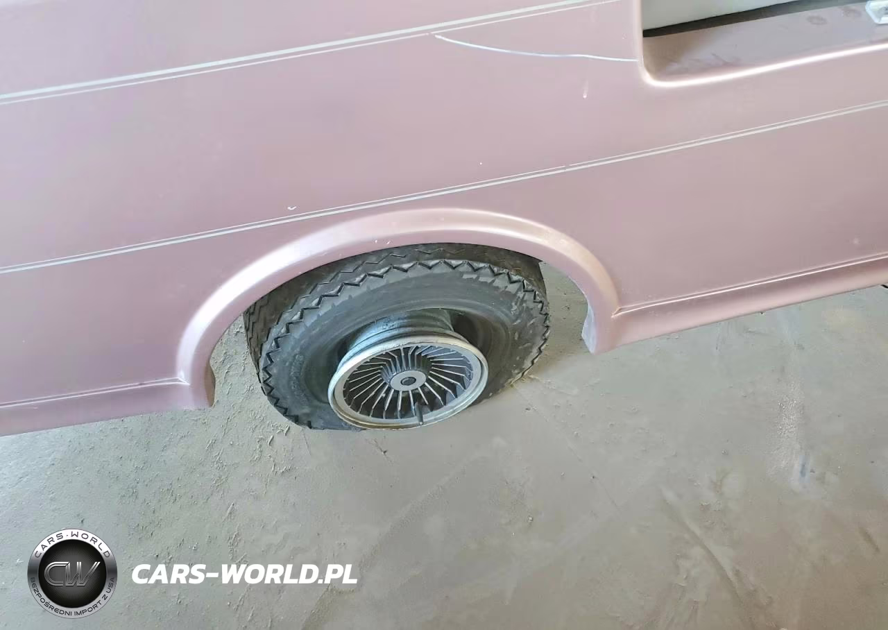 1987 Golf Cart VIN:74437925 - 10