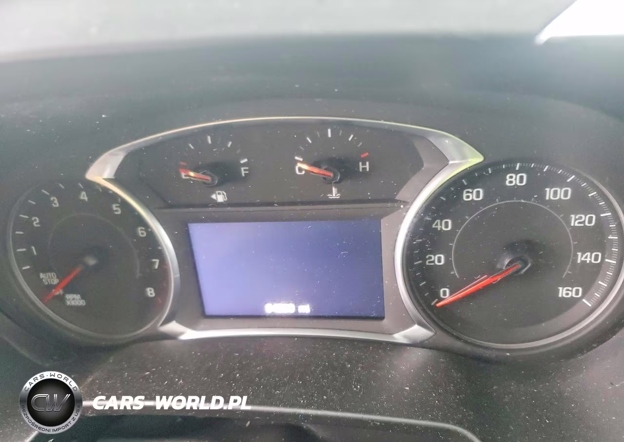 2020 Chevrolet Blazer 2Lt VIN:3GNKBCRS7LS655107 - 9