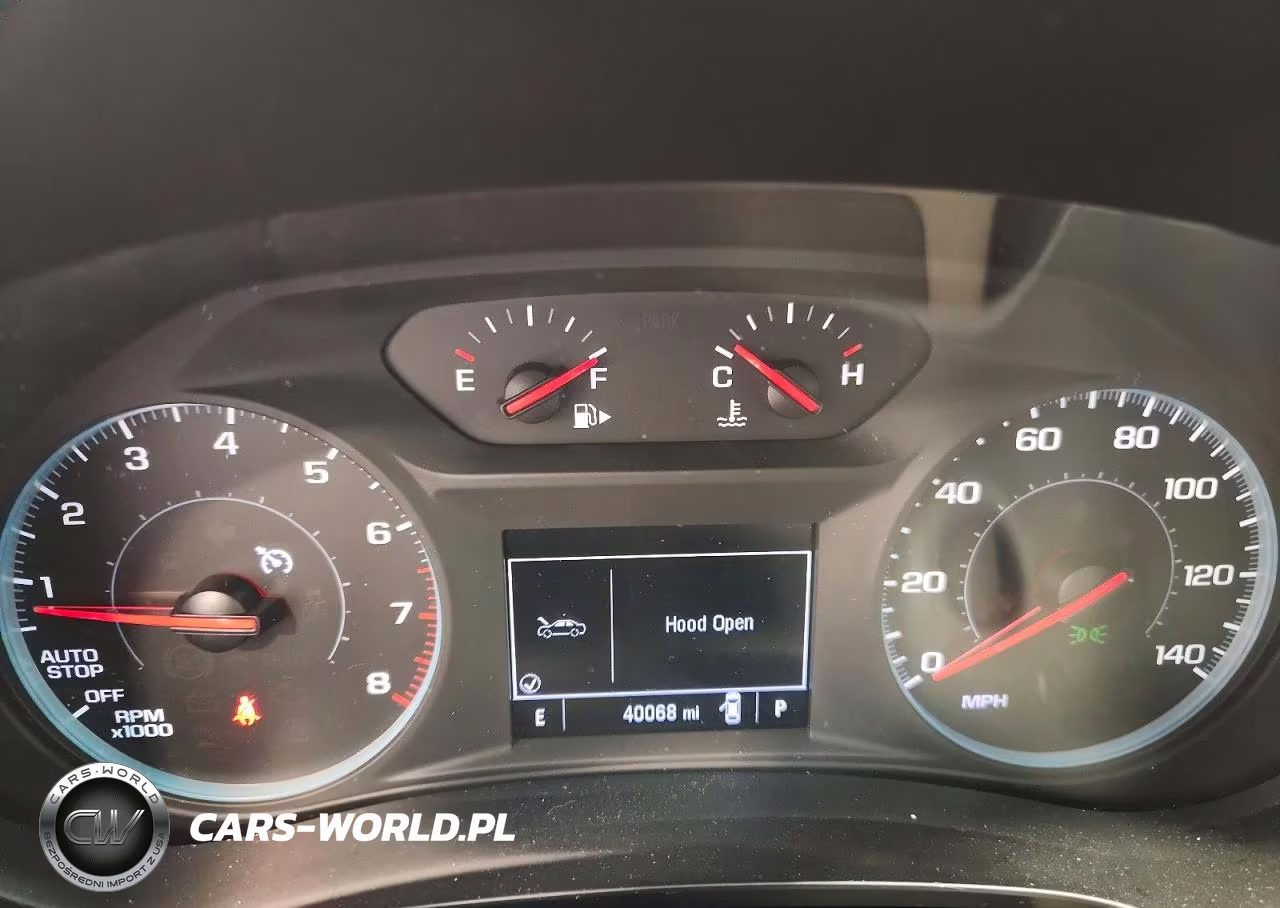 2025 Chevrolet Malibu Lt VIN:1G1ZD5ST9SF148558 - 9