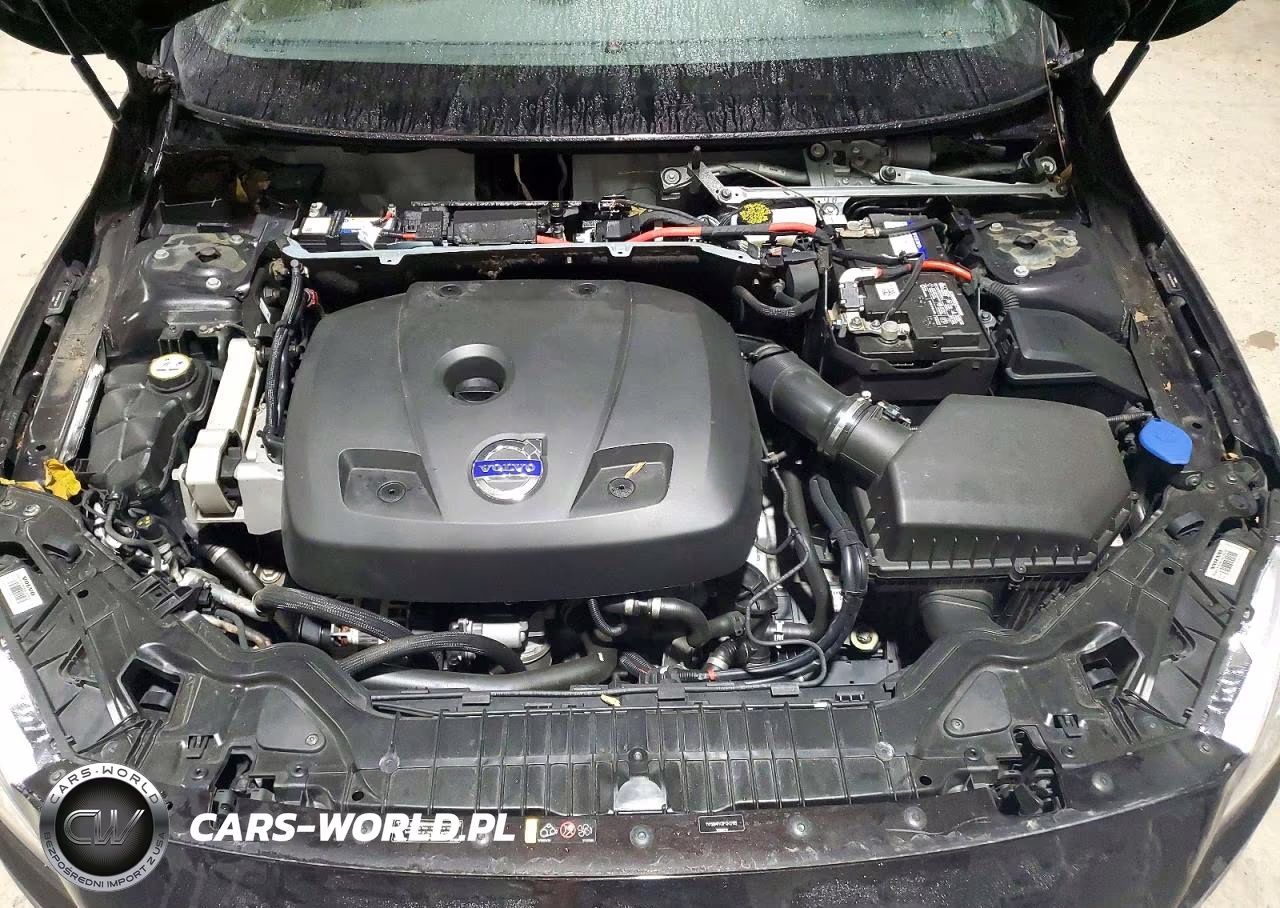 2015 Volvo S60 Premier VIN:YV126MFK2F1342165 - 11