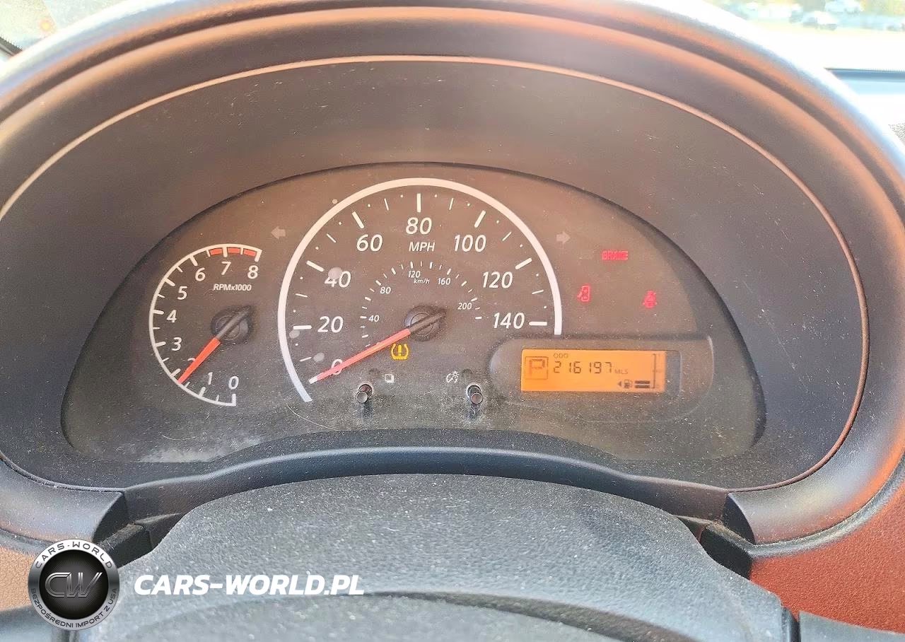 2014 Nissan Versa 1.6 S Plus VIN:3N1CN7AP7EL841555 - 9
