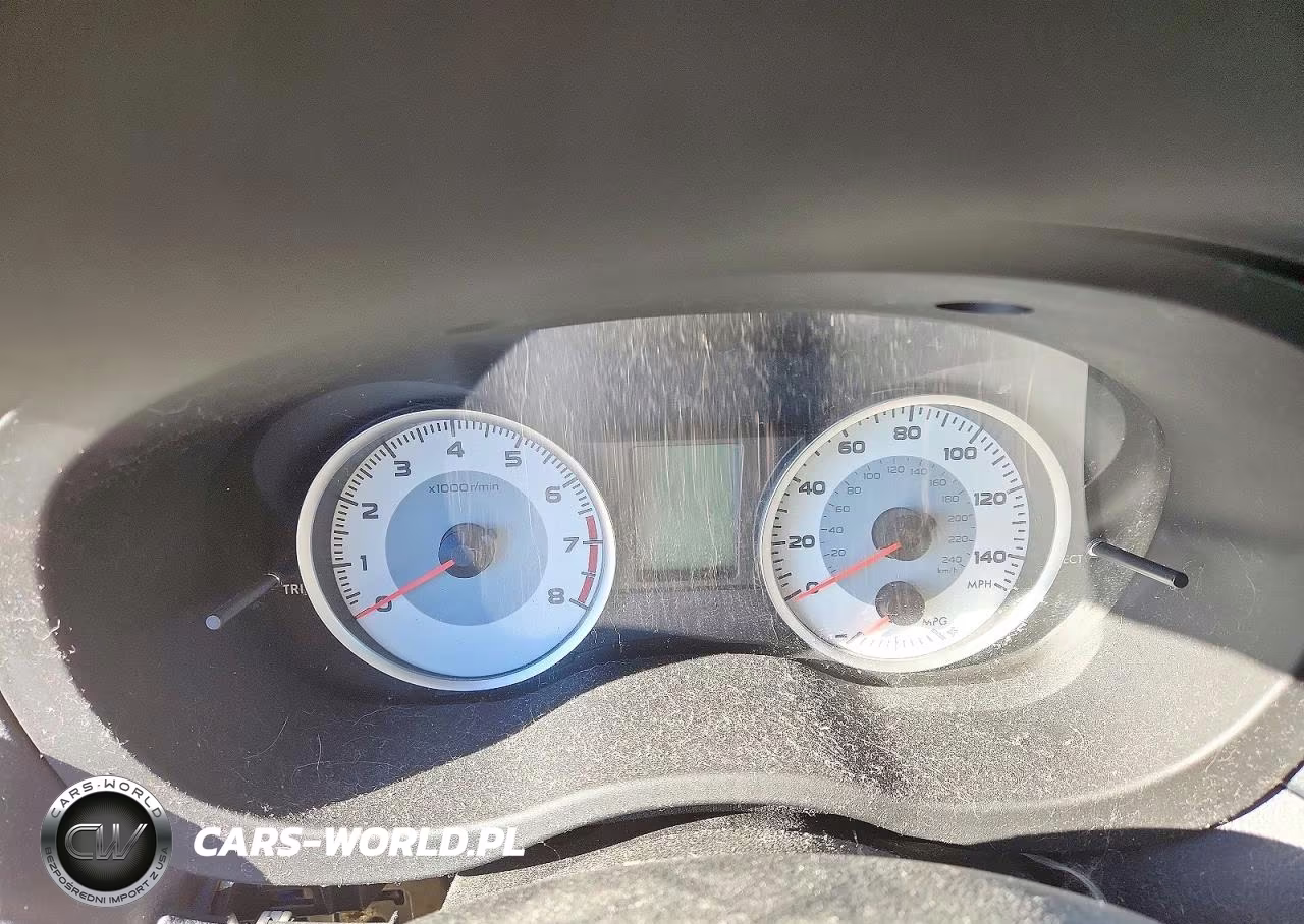 2014 Subaru Impreza VIN:JF1GPAA65E8237116 - 9