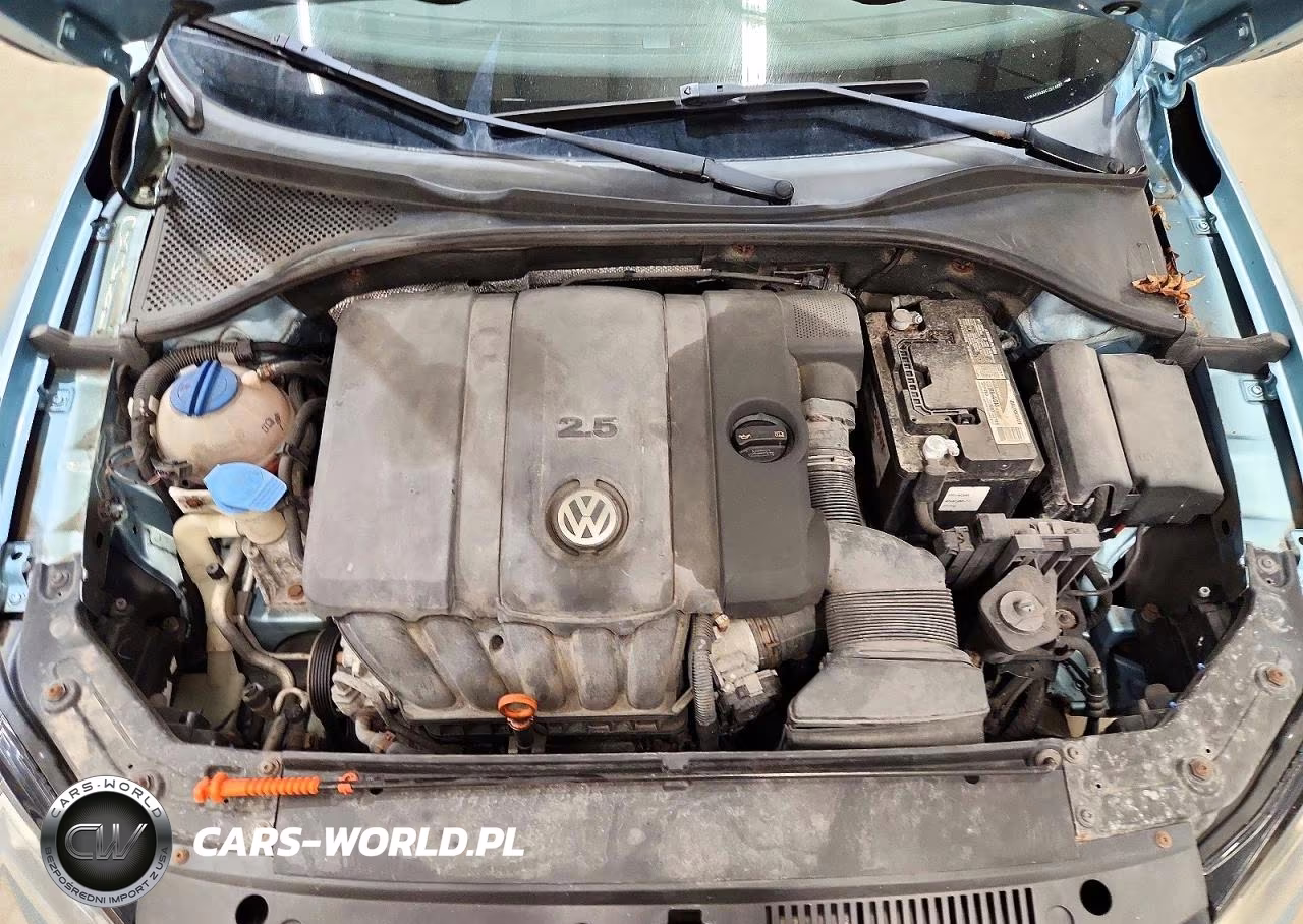 2012 Volkswagen Passat S VIN:1VWAP7A30CC014997 - 11