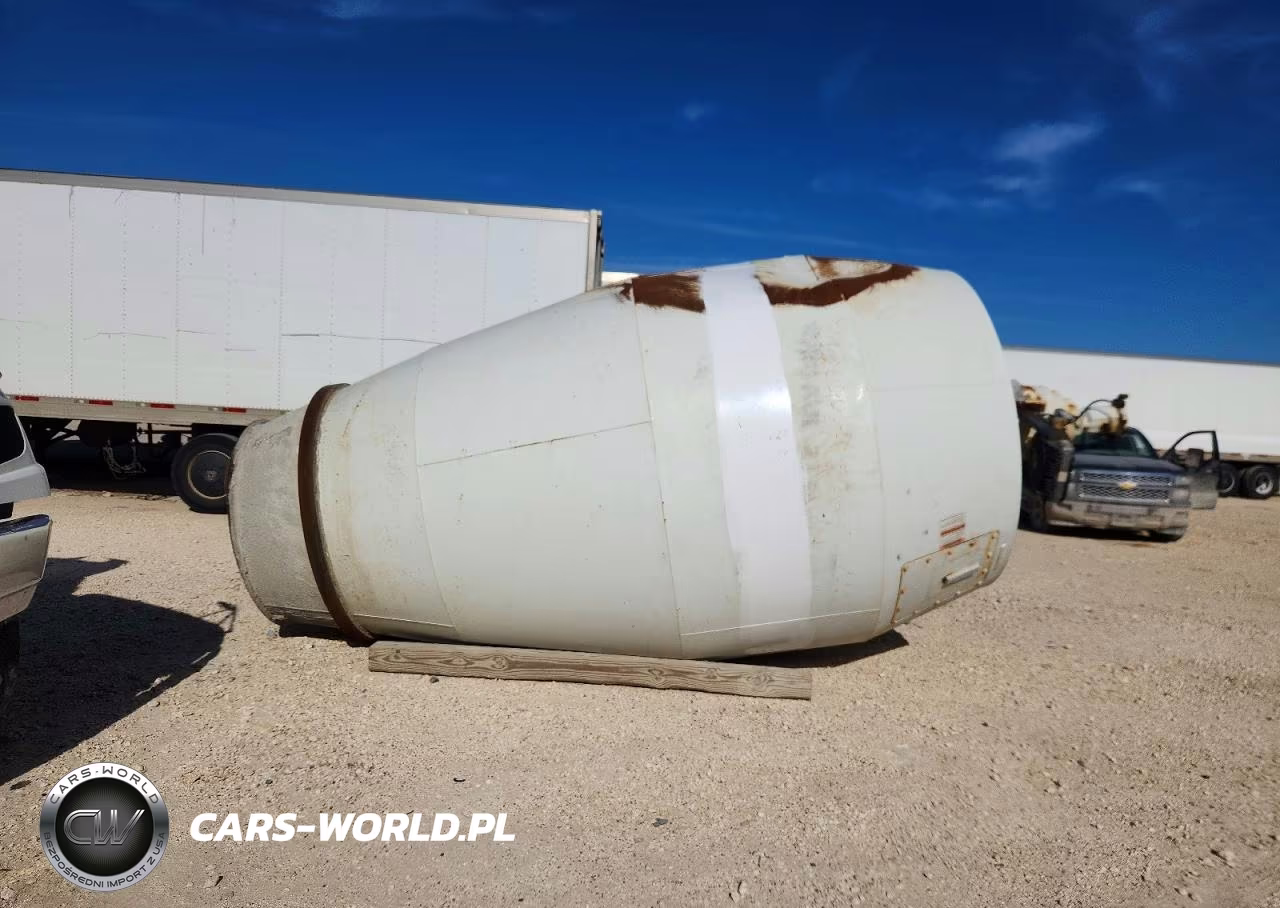 2023 Freightliner 114Sd Ready Mix Truck VIN:1FVMG3DVXPHUE7967 - 10