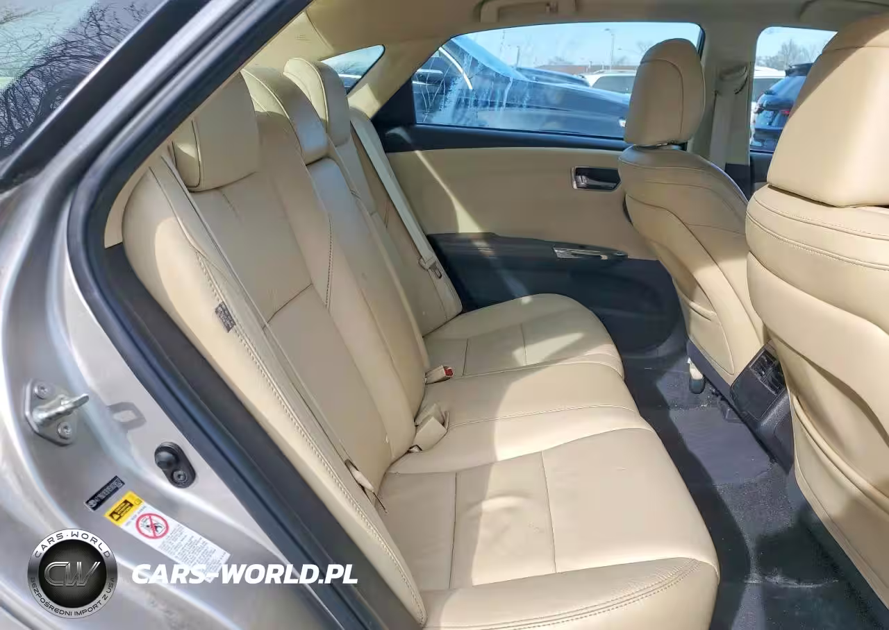 2014 Toyota Avalon Hybrid VIN:4T1BD1EB1EU028527 - 10