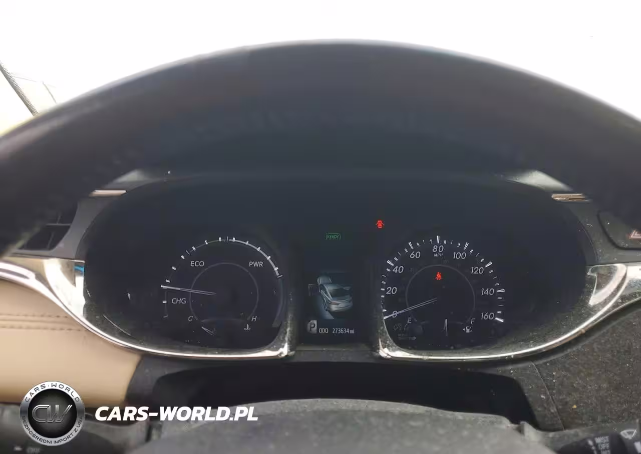 2014 Toyota Avalon Hybrid VIN:4T1BD1EB1EU028527 - 9