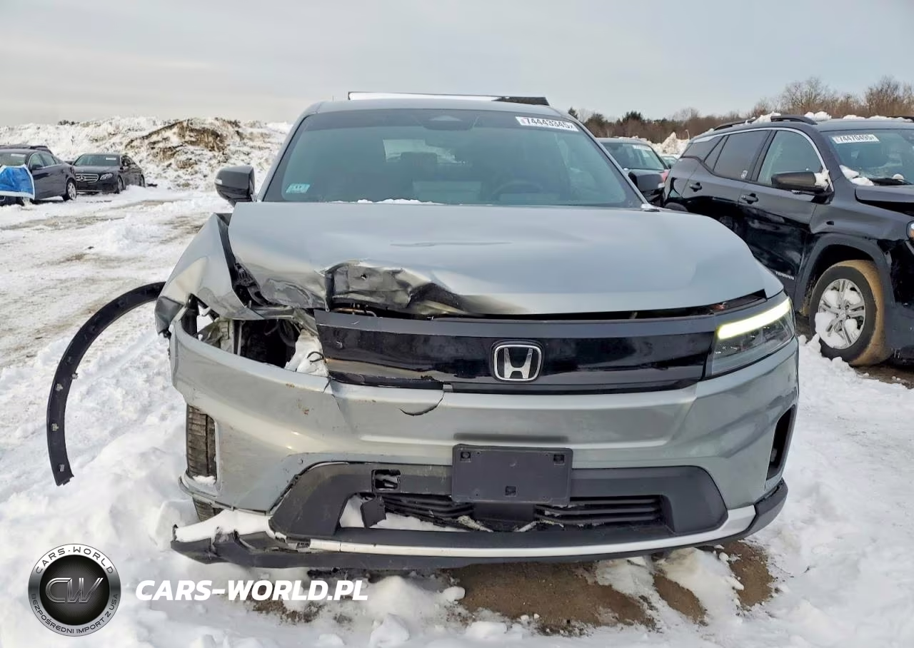 2024 Honda Prologue Ex VIN:3GPKHVRJ7RS534806 - 5