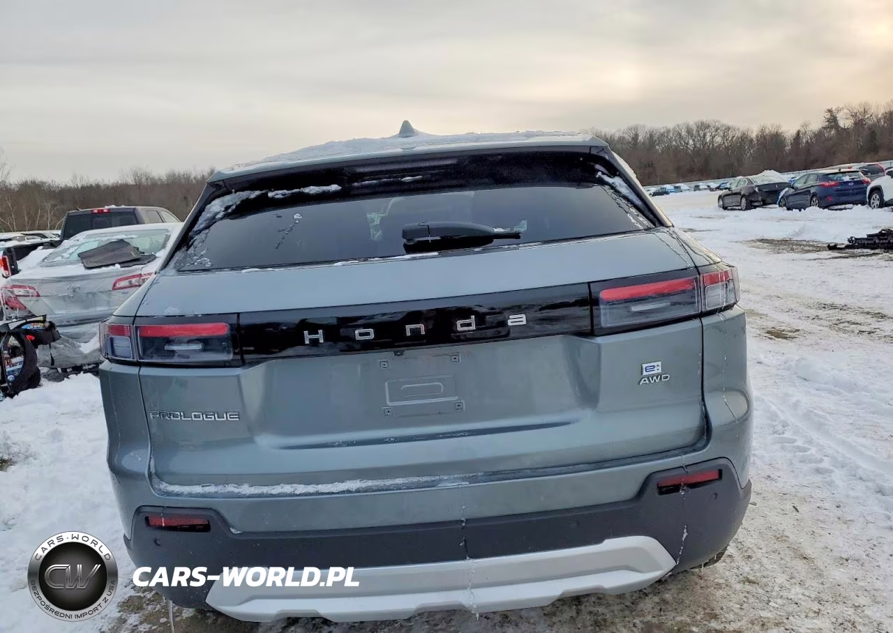 2024 Honda Prologue Ex VIN:3GPKHVRJ7RS534806 - 6