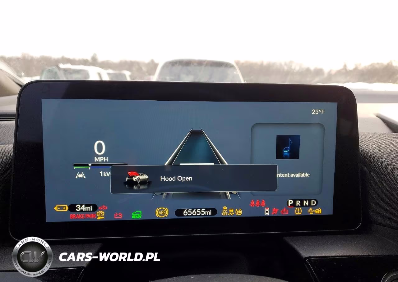 2024 Honda Prologue Ex VIN:3GPKHVRJ7RS534806 - 9