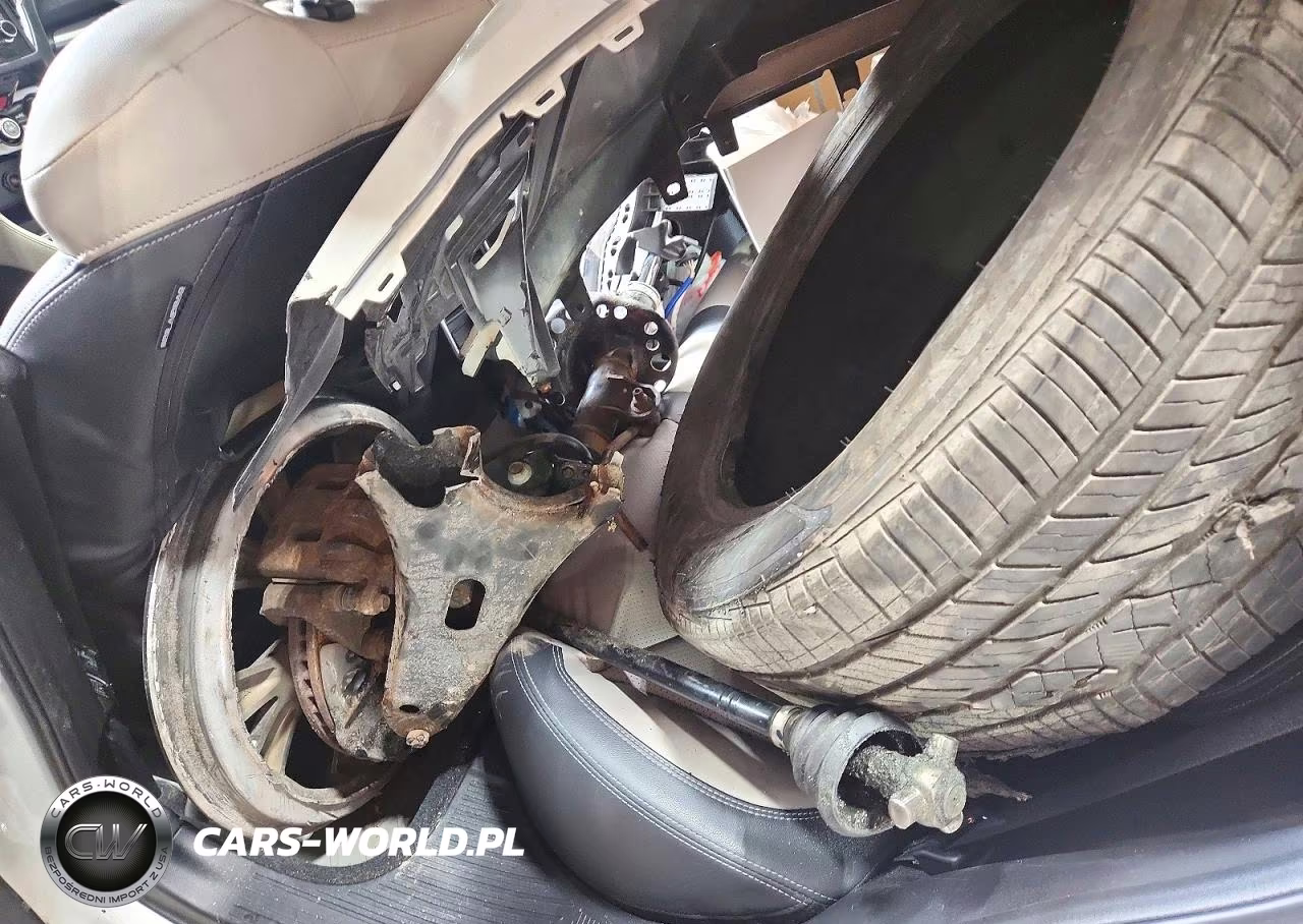 2021 Subaru Forester Limited VIN:JF2SKAUC5MH458171 - 12