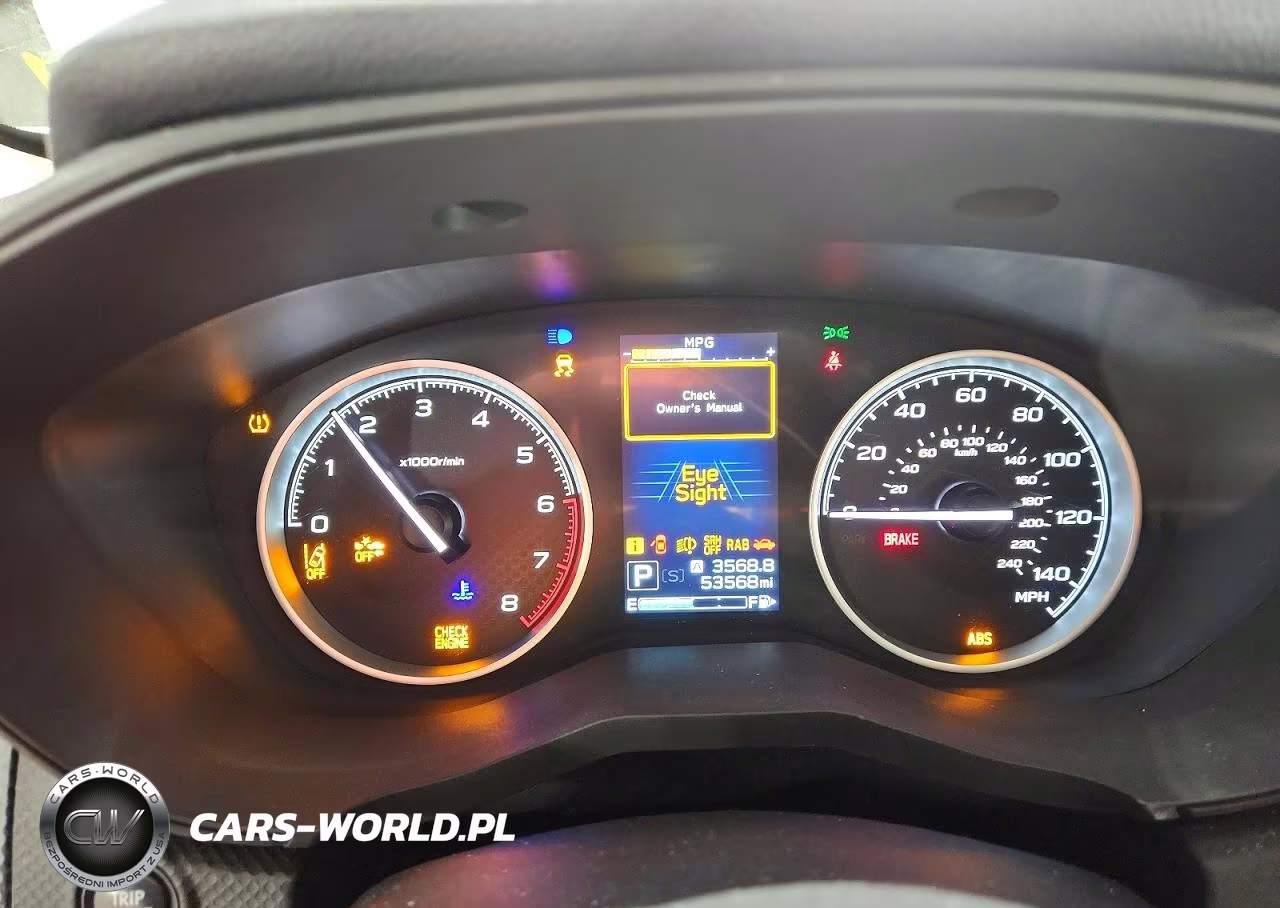 2021 Subaru Forester Limited VIN:JF2SKAUC5MH458171 - 9