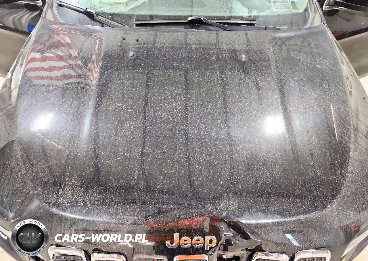 2019 Jeep Cherokee Latitude Plus VIN:1C4PJMLB2KD367770 - 11