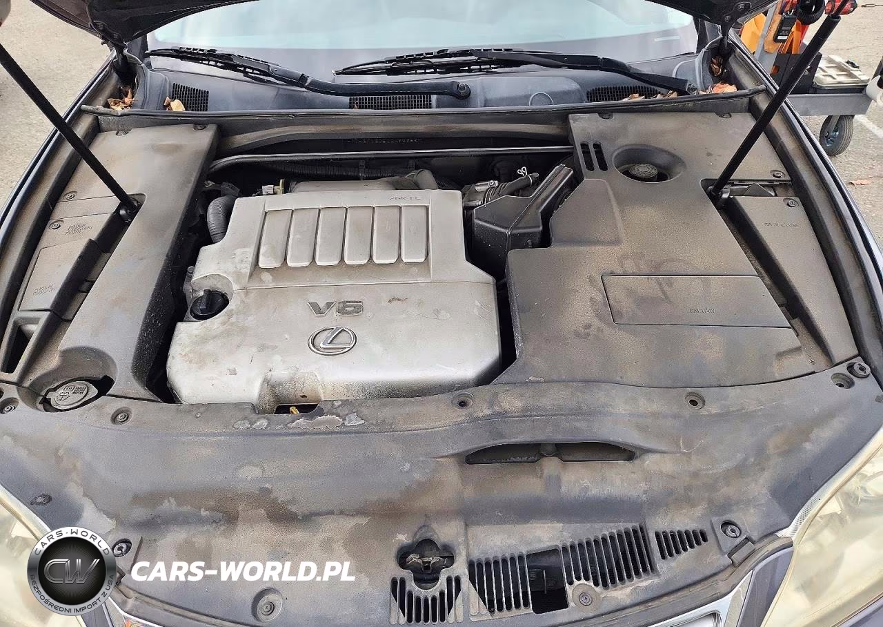 2012 Lexus Es 350 VIN:JTHBK1EG5C2493955 - 11